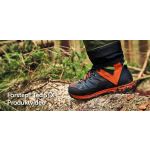 Forstep® Tec STX - Mehr als nur ein Schuh