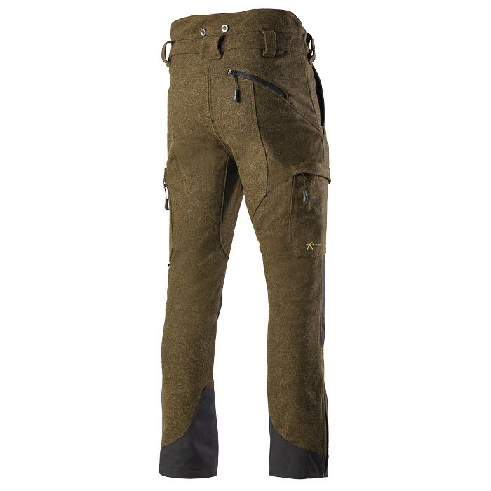 Lodenhose PSS X-treme Loden