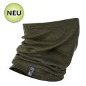 Merinowolle Schlauchschal 