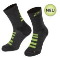 Merinowolle Socken, Multifunktionssocken