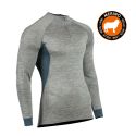Merino Funktionsshirt PSS X-tremer Merino