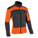 Fleecejacke Jagd PSS X-treme Arctic