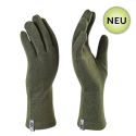 Merino dünne Handschuhe