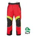 PSS Regenhose X-treme Rain