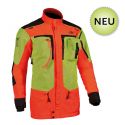 PSS Sauenschutzjacke Xtreme Protect Drückjagdjacke