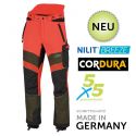 PSS X-treme Breeze Sommer Schnittschutzhose