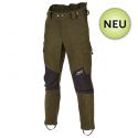Loden Stiefelhose
