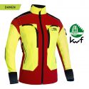 Forstjacke für Damen