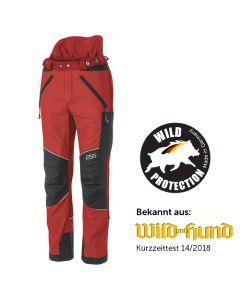 Nachsuchenhose PSS X-treme Protect