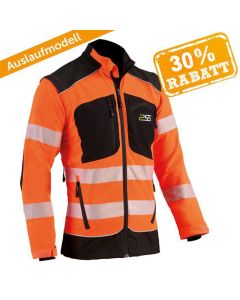 PSS X-treme Vario EN20471