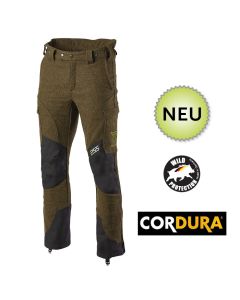 Jagdloden PSS X-treme Protect Loden Sauenschutzhose Lodenhose