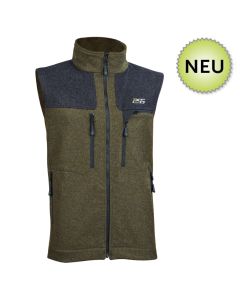 X-treme Loden Jagdweste - NEU -