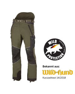 Sauenschutzhose PSS X-treme Protect