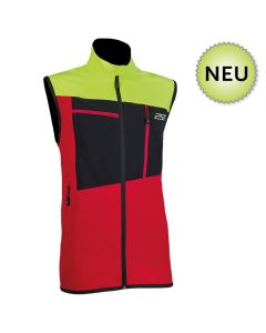 X-treme Breeze Funktionsweste - NEU -