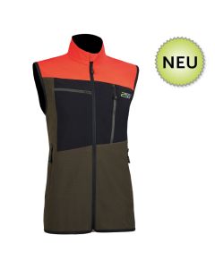 X-treme Breeze Funktionsweste - NEU -