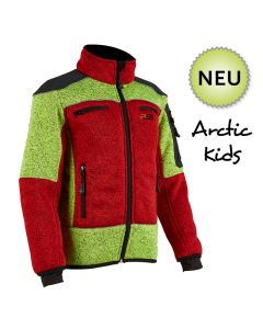 Fleecejacke für Kinder PSS X-treme Arctic Kids