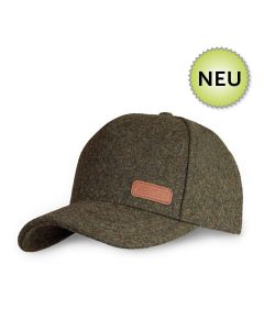 PSS Loden Cap Jagdmütze