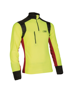 Fleeceshirt X-treme Polar