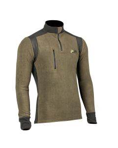 Fleece Oberteil X-treme Polar