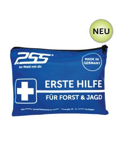 PSS Erste-Hilfe-Set