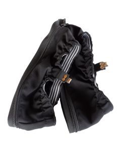 PSS Hosen Gamaschen rechts + links
