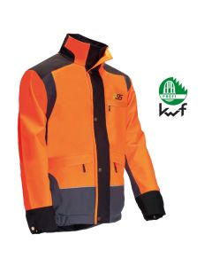 Regenjacke PSS X-treme Rain
