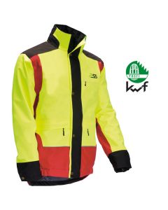 PSS Regenjacke X-treme Rain