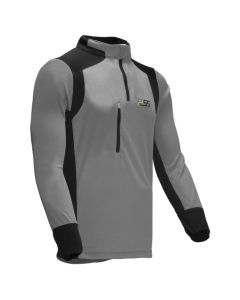 Sport Shirt langarm X-treme Skin