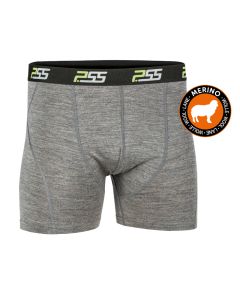 Merinowolle Unterwäsche PSS X-treme Merino Boxershort