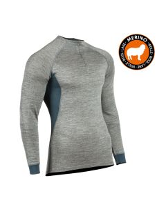 Merino Funktionsshirt PSS X-tremer Merino