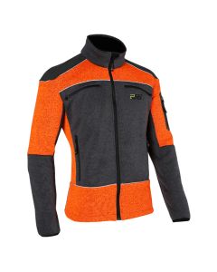 Fleecejacke Jagd PSS X-treme Arctic