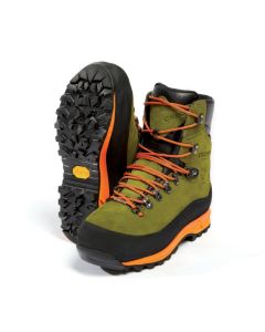 Schnittschutzschuh PSS Perfekt GTX