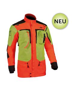 PSS Sauenschutzjacke Xtreme Protect Drückjagdjacke