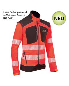 PSS X-treme Vario EN20471