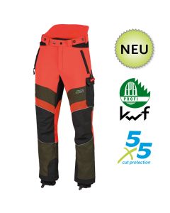 PSS X-treme Breeze