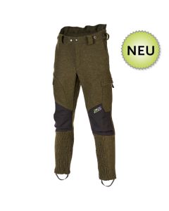 Loden Stiefelhose