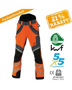 PSS X-treme Air EN 20471