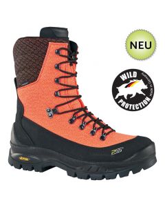 Forstep Hunter Pro STX