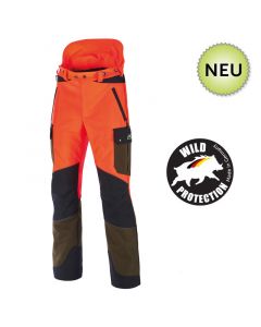 Sauenschutzhose