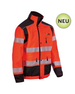 PSS X-treme Rain EN20471