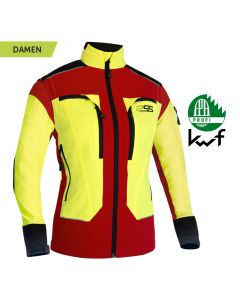 Forstjacke für Damen