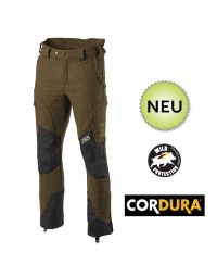 Jagdloden PSS X-treme Protect Loden Sauenschutzhose Lodenhose