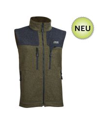 X-treme Loden Jagdweste - NEU -