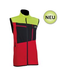 X-treme Breeze Funktionsweste - NEU -