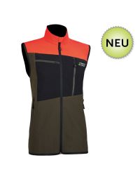 X-treme Breeze Funktionsweste - NEU -