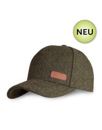 PSS Loden Cap Jagdmütze