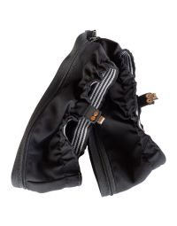 PSS Hosen Gamaschen rechts + links