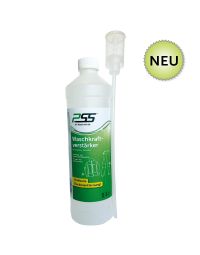 PSS Waschkraftverstärker inkl. Dosierhilfe