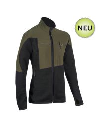 PSS leichte Wollstrickjacke