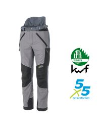 Schnittschutzhosen PSS X-treme Vectran 5x5